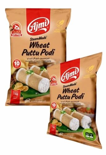 1 Kg Ajmi Wheat Puttu Podi