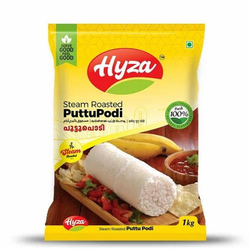 1Kg Hyza Steam Roasted Puttu Podi