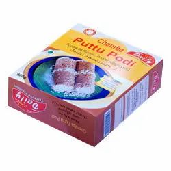 Chemba Puttu Podi