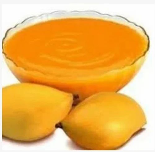 Aseptic Alphonso Mango Pulp