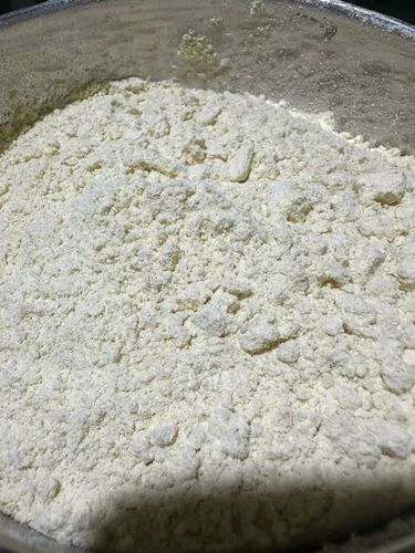 Full Fat Soya Flour