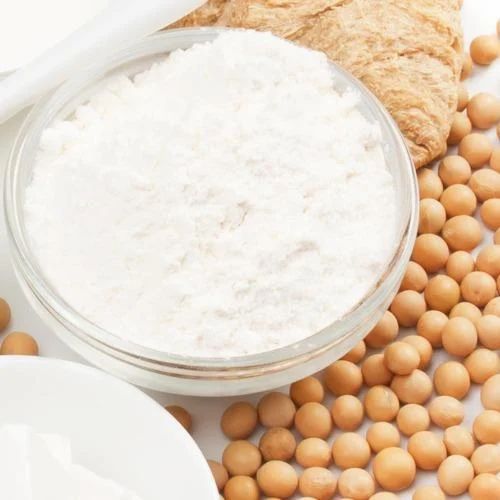 Fresh Soya Flour Improver