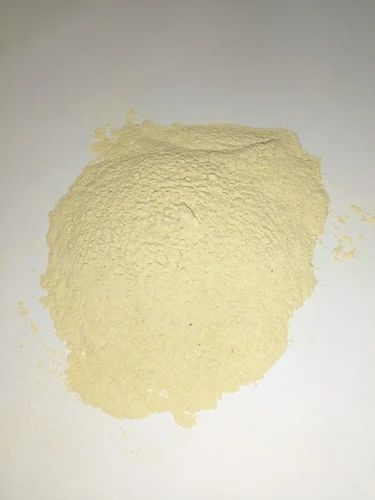 Untoasted Soya Flour