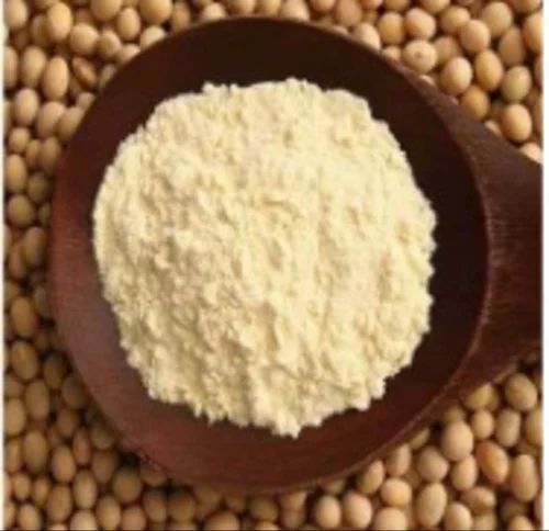 Soya Full Fat Flour, 1 kg