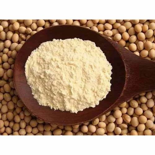Full Fat Soya Flour