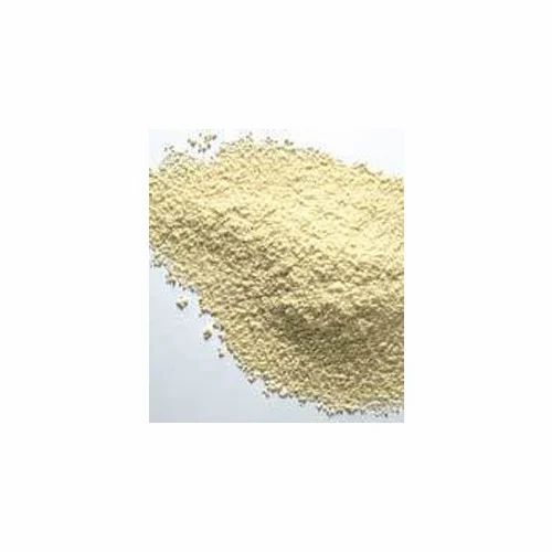 Organic Full Fat Soya Flour