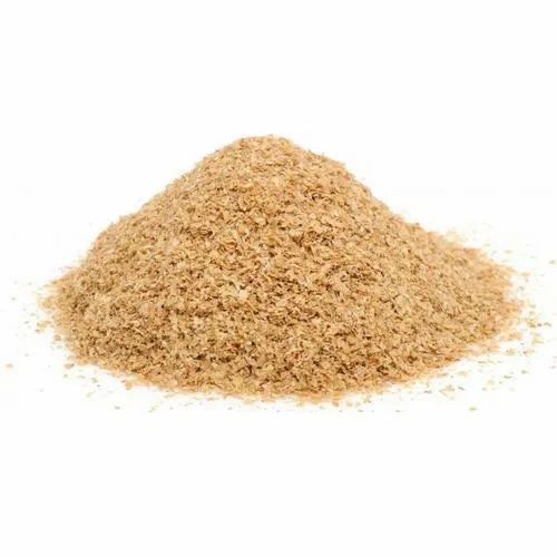 Organic Wheat Husk