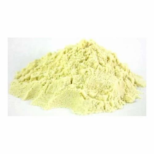 Non-Gmo Full Fat Soya Flour
