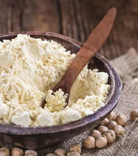 Organic Besan Flour