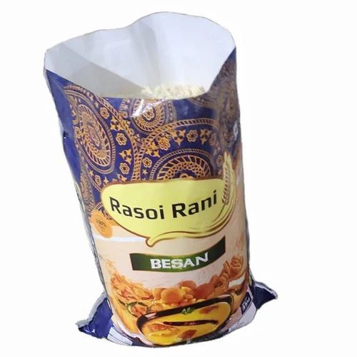 35kg Rasoi Rani Matar Besan