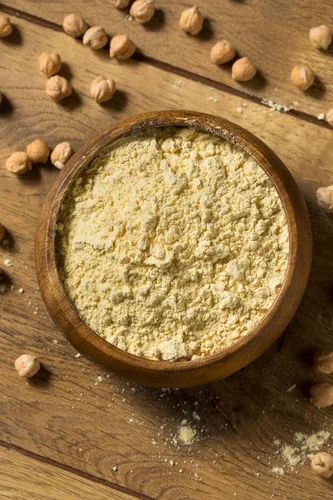 Matar Besan Flour