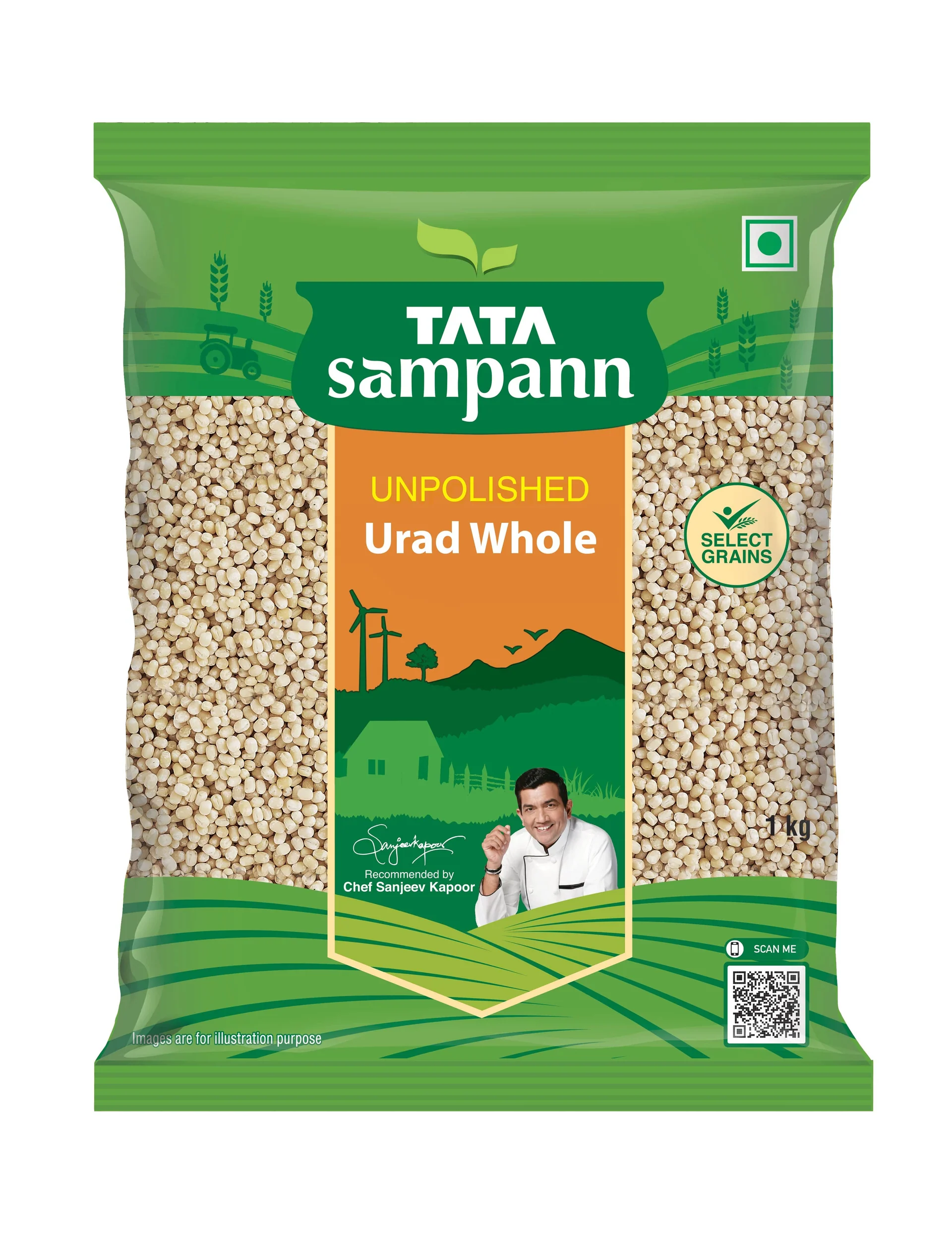 Urad Dal