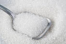 Pure Sugar