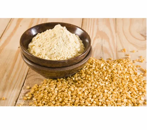 Bengal Gram Flour