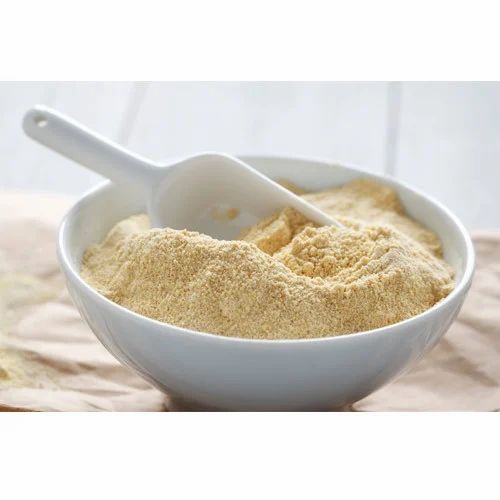 Indian Matar Besan, Gluten Free