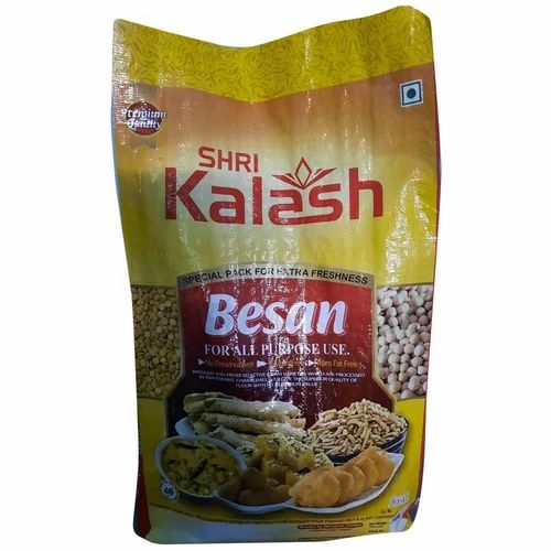 Indian 25kg Shri Kalash Matar Besan