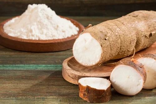 SugarFree Tapioca Flour