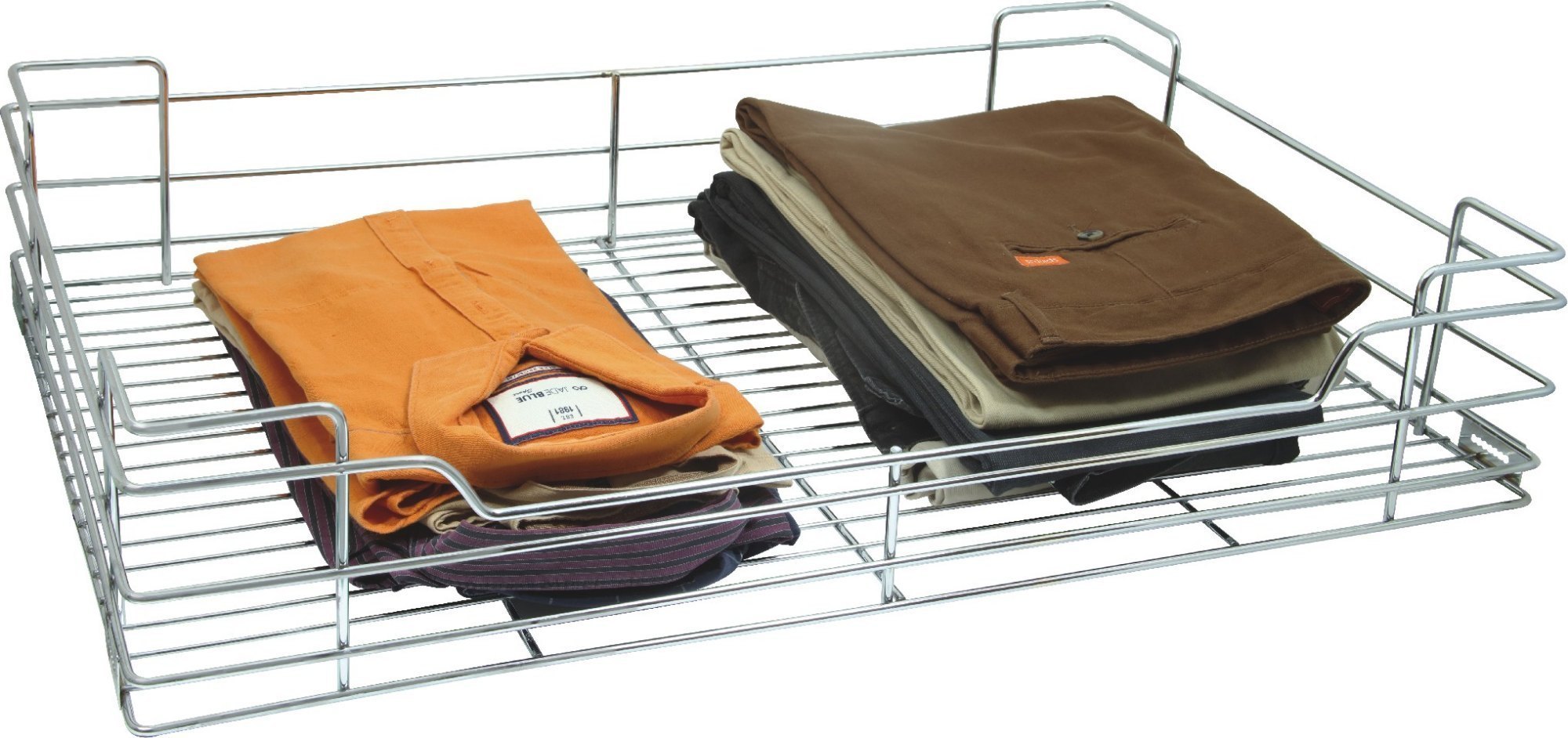 Wardrobe Basket