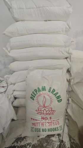 Food Grade White Tapioca Flour Powder (50 kg)