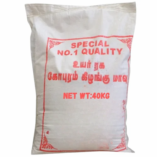 40 Kg Gopuram Tapioca Flour