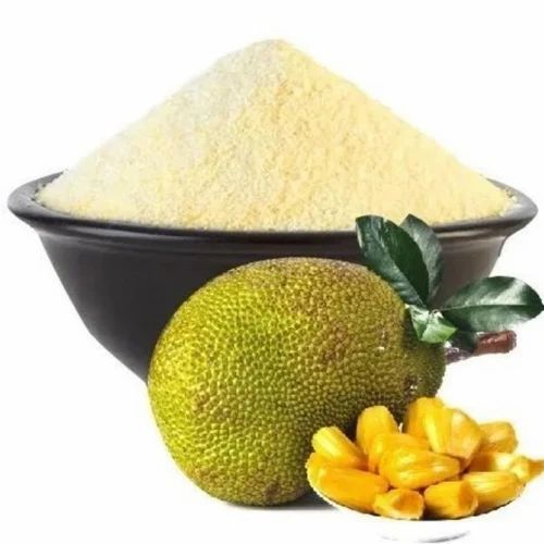 Dehydrated Jackfruit Powder
