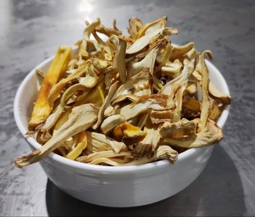 A Grade Dehydrated Jackfruit
