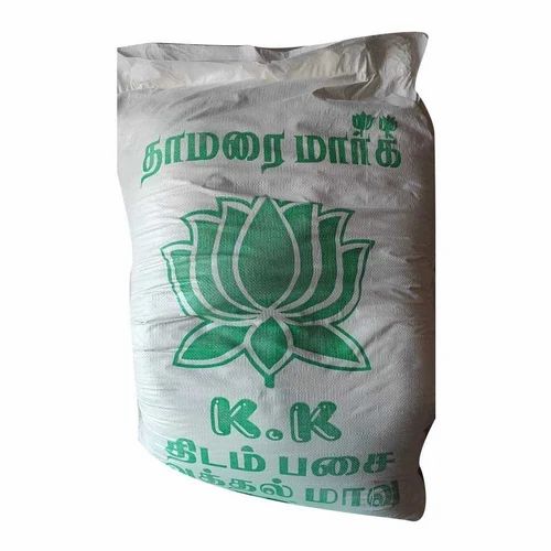 K K 50kg Organic Tapioca Flour