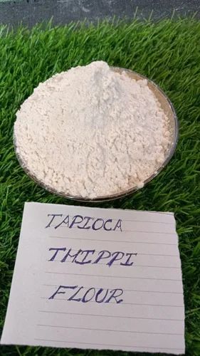 Tapioca Thippi Flour