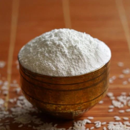 Modak Rice Flour, Packaging Size: Loose