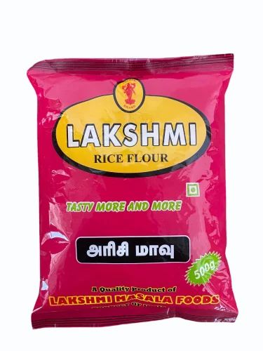 500g Organic Rice Flour