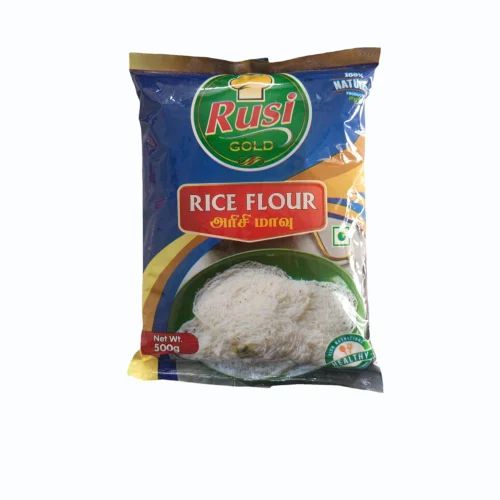 Rusi Gold Rice Flour, 500g