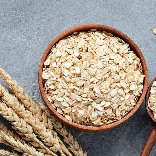 Jumbo Oats Flakes, Packaging Size: 30 kg Bag