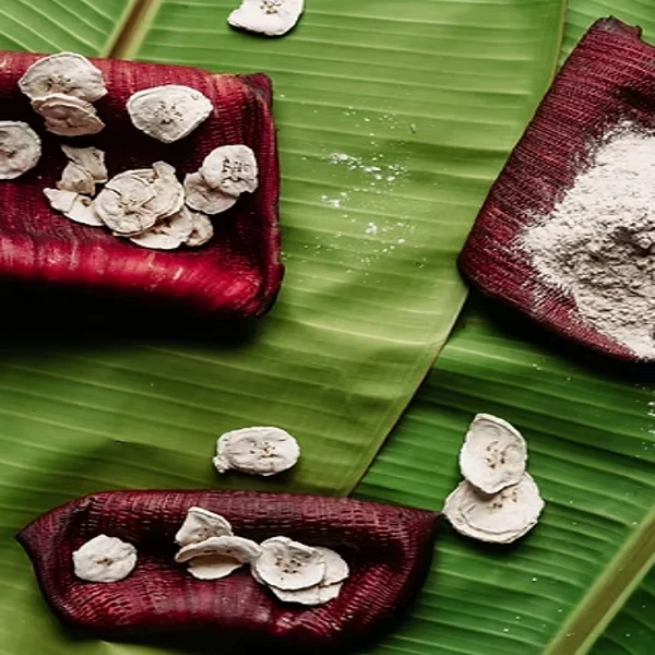 Banana Flour