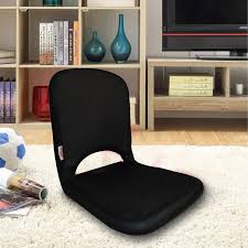 Folding Seats