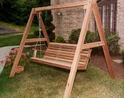 Swing Frame