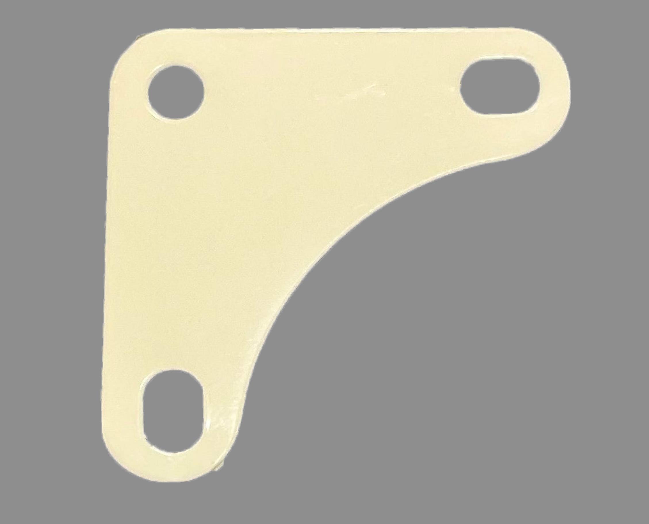 Corner Plates