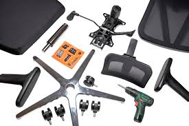 Office Chair Component