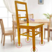 Chair Leg