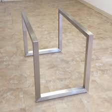 Stainless Steel Table Stand