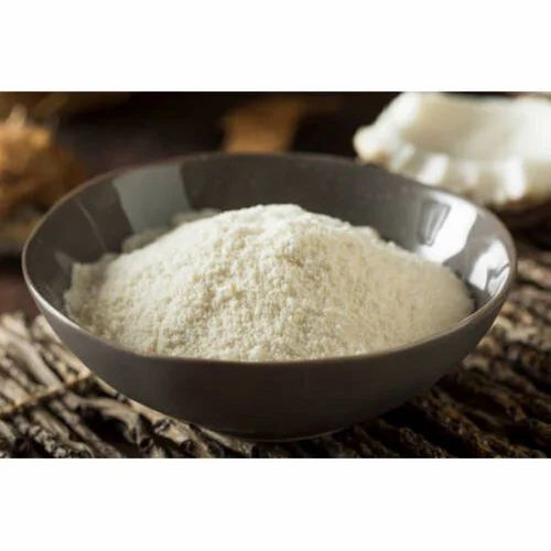 Dry Coconut Flour, Gluten Free