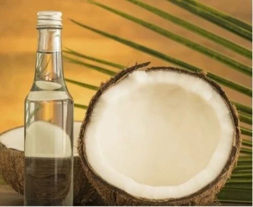 Cold Pressed Coconut Oil Extra Virgin, 1Lt ,Weight loss