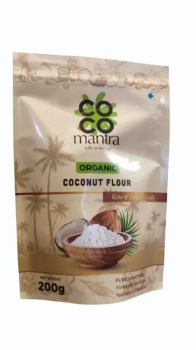 COCO Mantra Coconut Flour