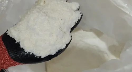 Conventional Dry Coconut Flour, Low Fat, Packaging Size: 50 kg