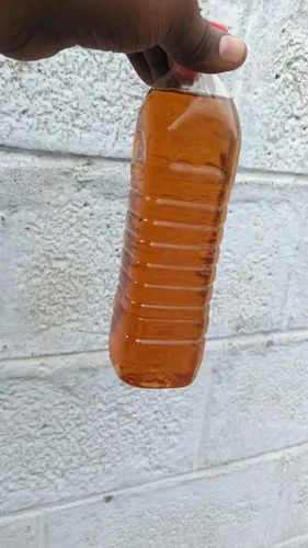 Organic Sesame Oil