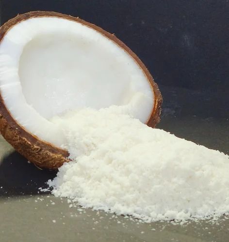 Low Fat Desiccated Coconut Powder, 25 kg