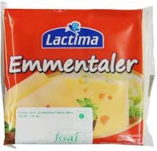 Emmentaler cheese