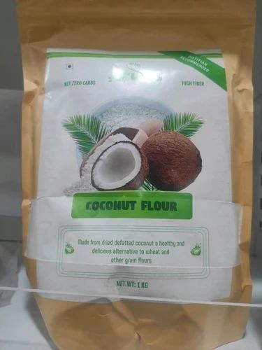 Coconut Flour