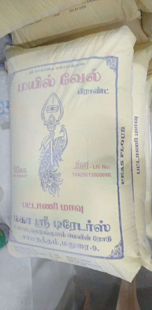 Peas Flour