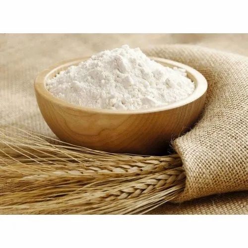 Pesa Wheat Flour