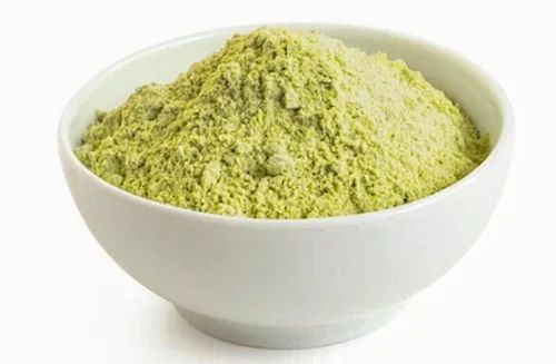 Organic Peas Flour